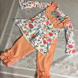 *NEW* Boutique outfit